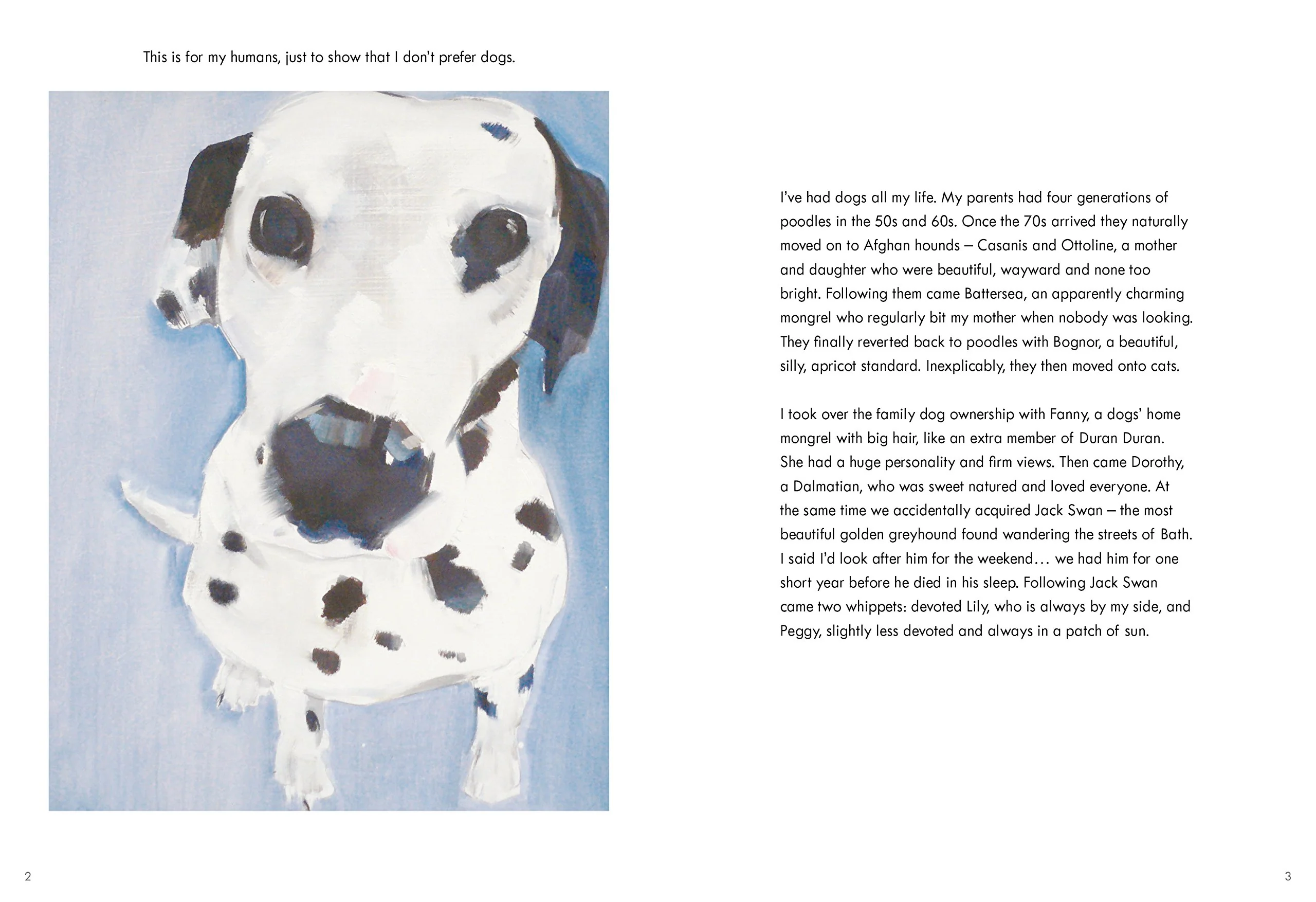 A Dog a Day by Sally Muir - Image 4