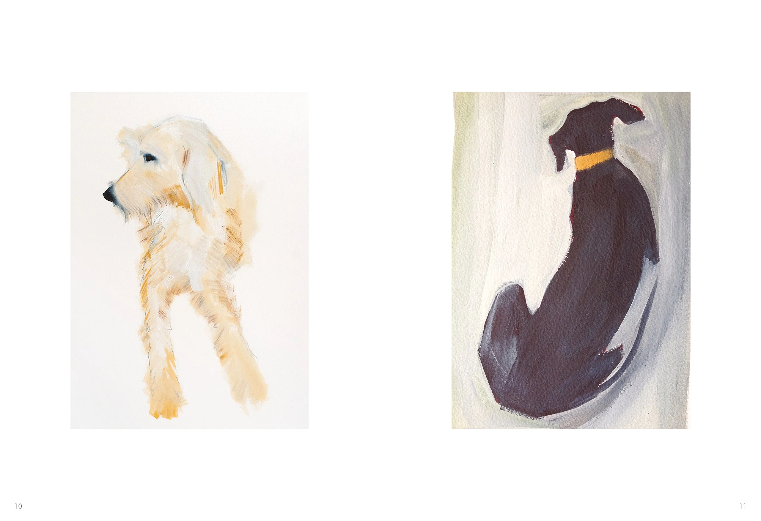 A Dog a Day by Sally Muir - Image 6