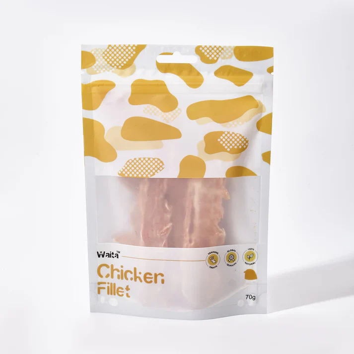 Waita Air Dried Chicken Fillet - Image 3