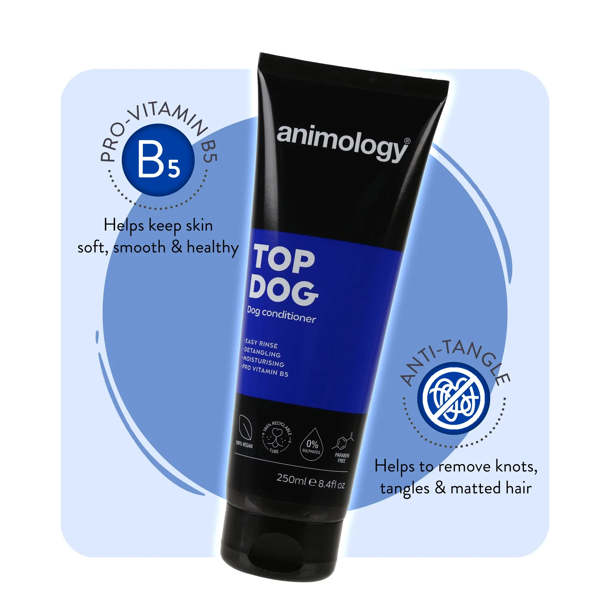 Animology Dog Shampoo and Conditioner - Image 10
