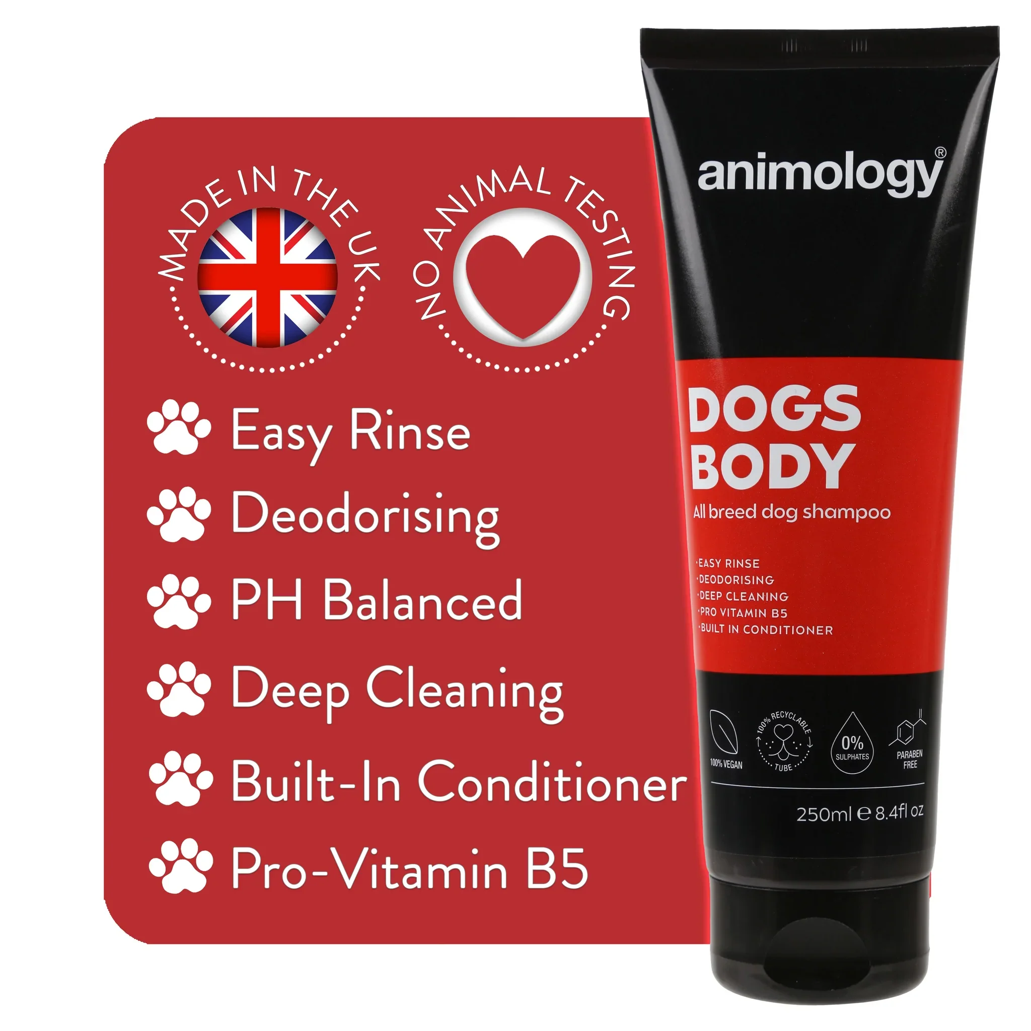 Animology Dog Shampoo and Conditioner - Image 6