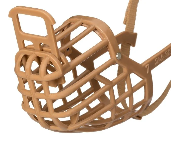 CoA Baskerville Anti-Scavenge Muzzle for Dogs - Image 9