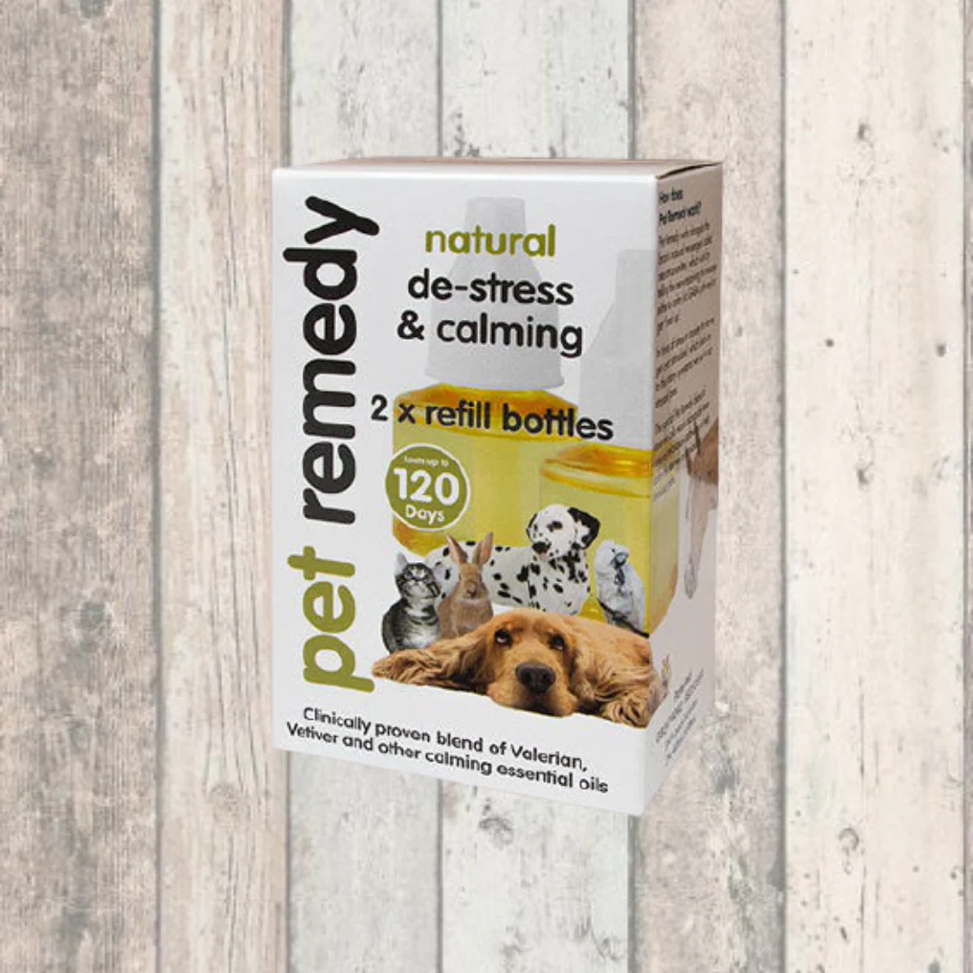 Pet Remedy Calming Solutions for Pets - Image 5