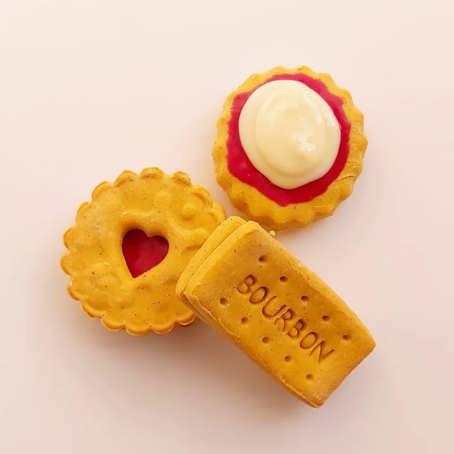 Classic Teatime Biscuit Collection for Dogs - Image 5