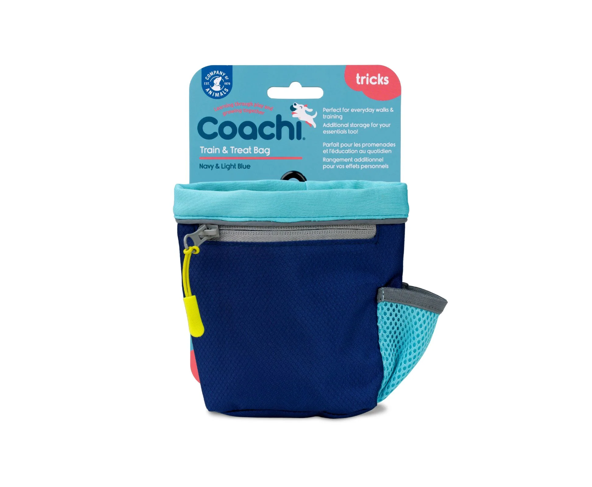 CoA Coachi Train & Treat Bag - Image 6