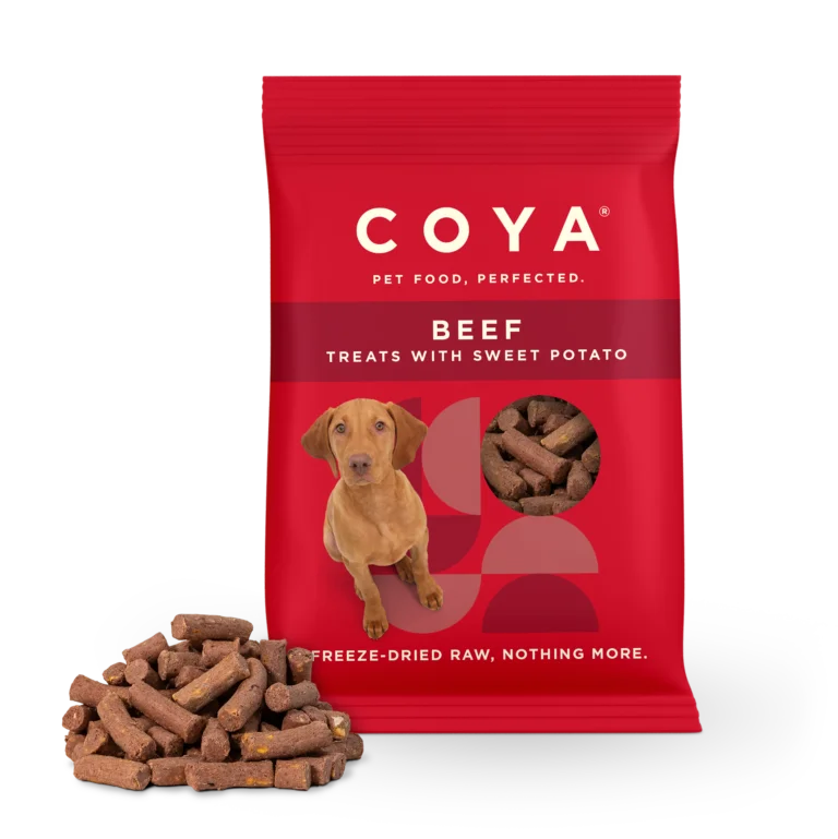 Coya Freeze Dried Dog Treats - Image 3