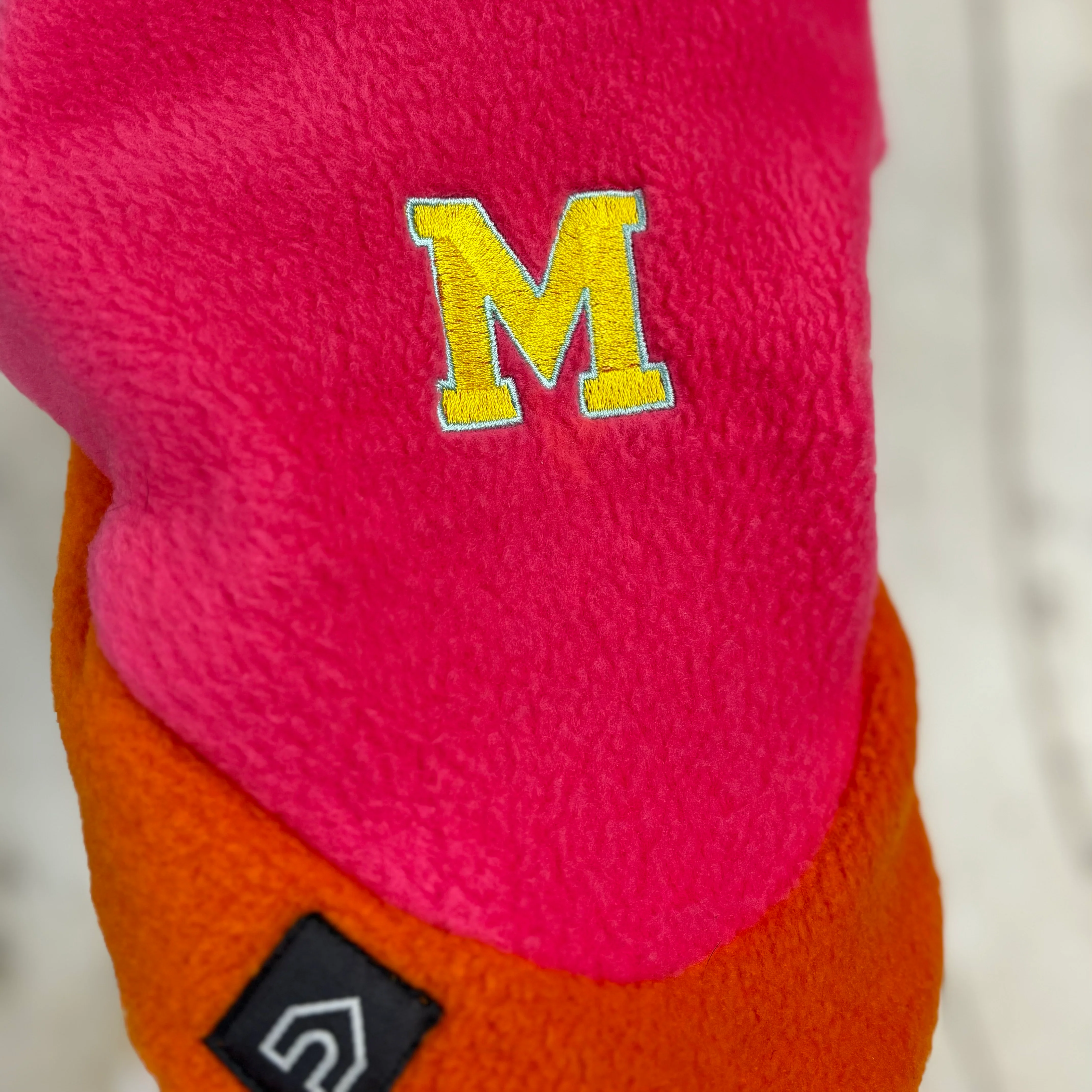 Dachshund Fleece Jumper - Image 24