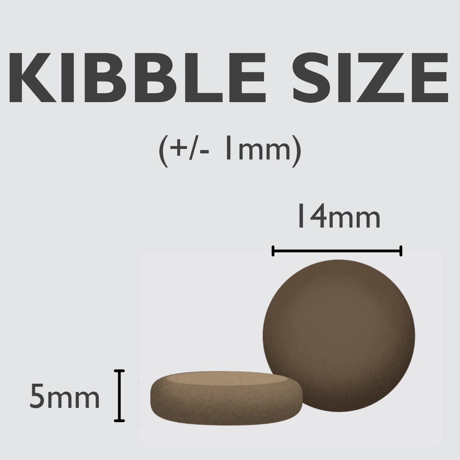 DOGFOOD Grain Free Venison for Adult Dogs - Image 7