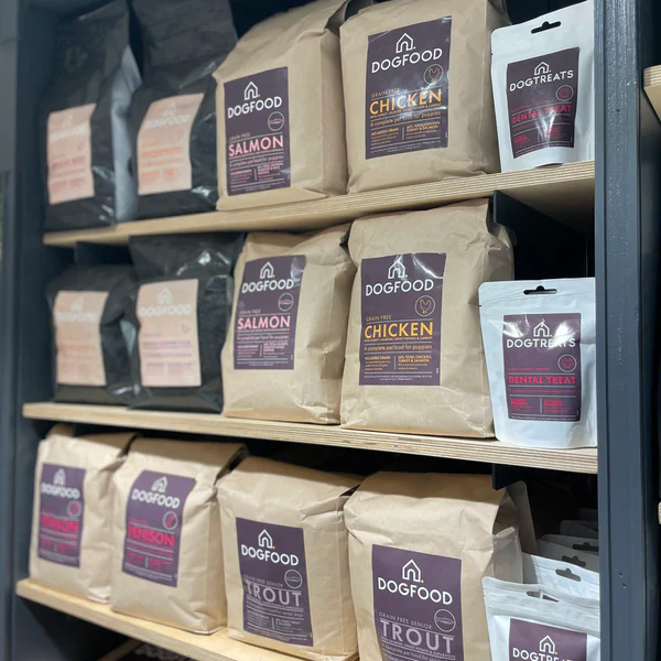 DOGFOOD Superfood Chicken for Adult Dogs - Image 6