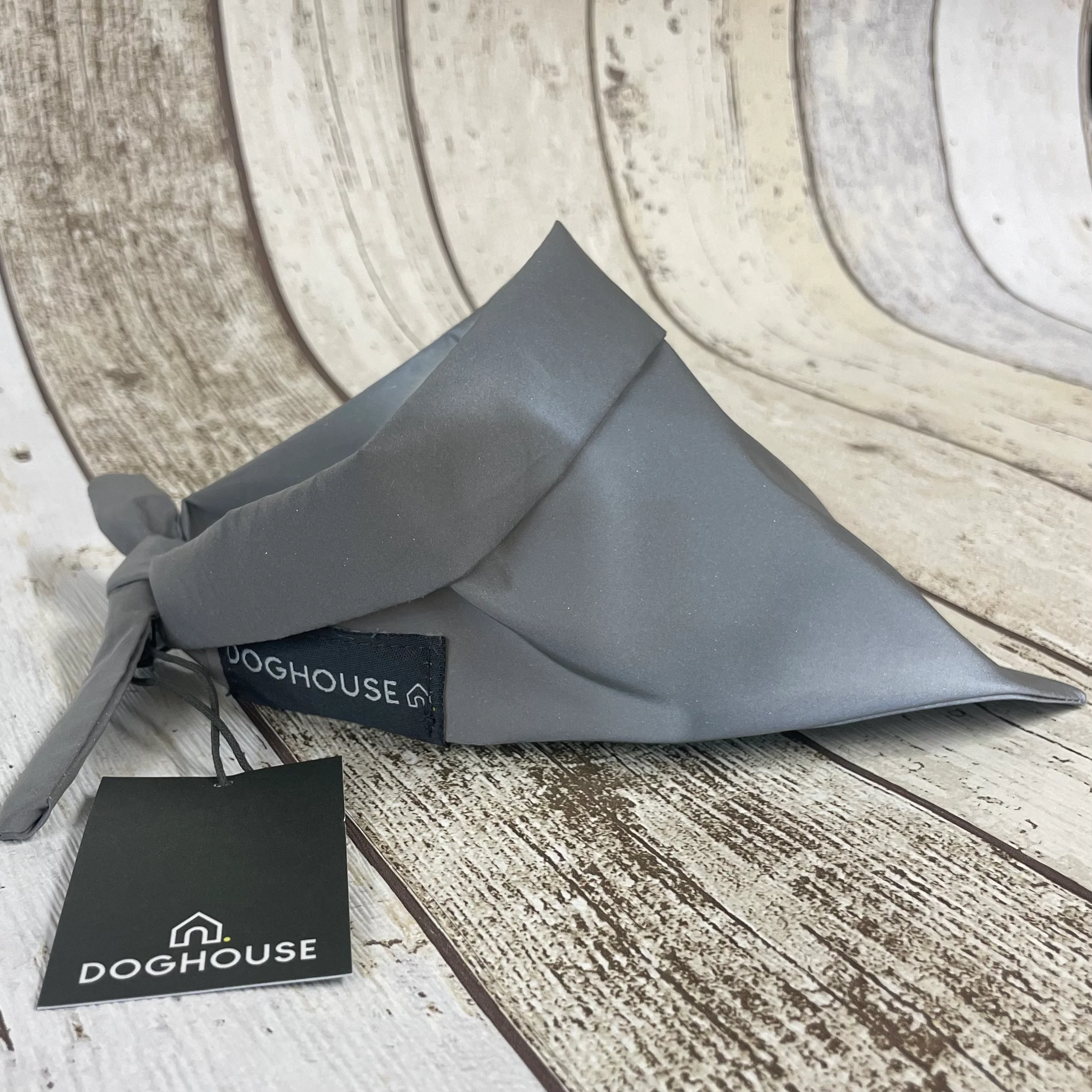 Doghouse Reflective Dog Bandanas - Image 9