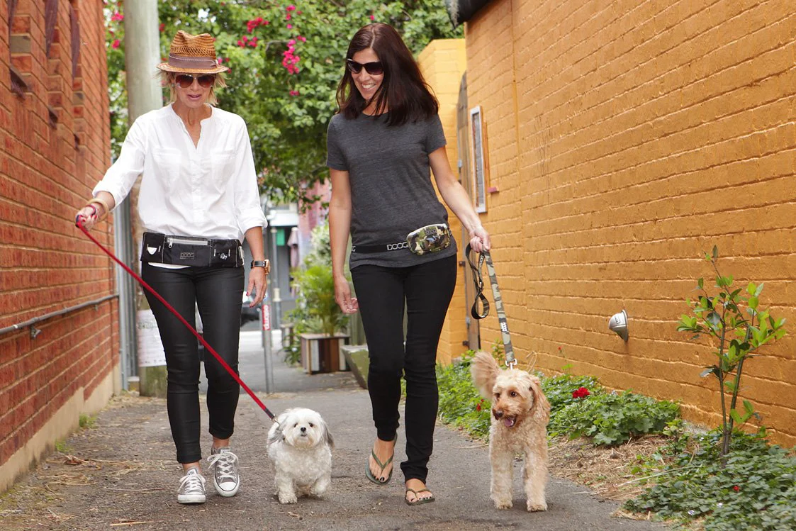 DOOG Walkie Belt - Image 4