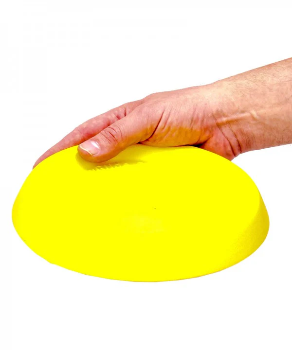 Durafoam Super Tough Foam Frisbee - Image 5