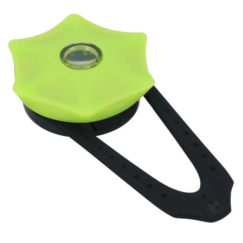 Flashing Sunflower Blinker Light for Dog’s Collar - Image 4