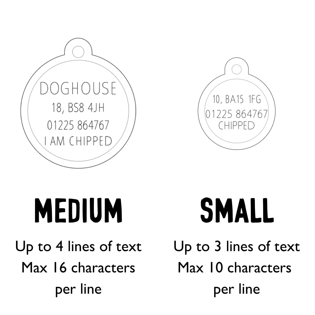 Flower ID Tag - Image 5