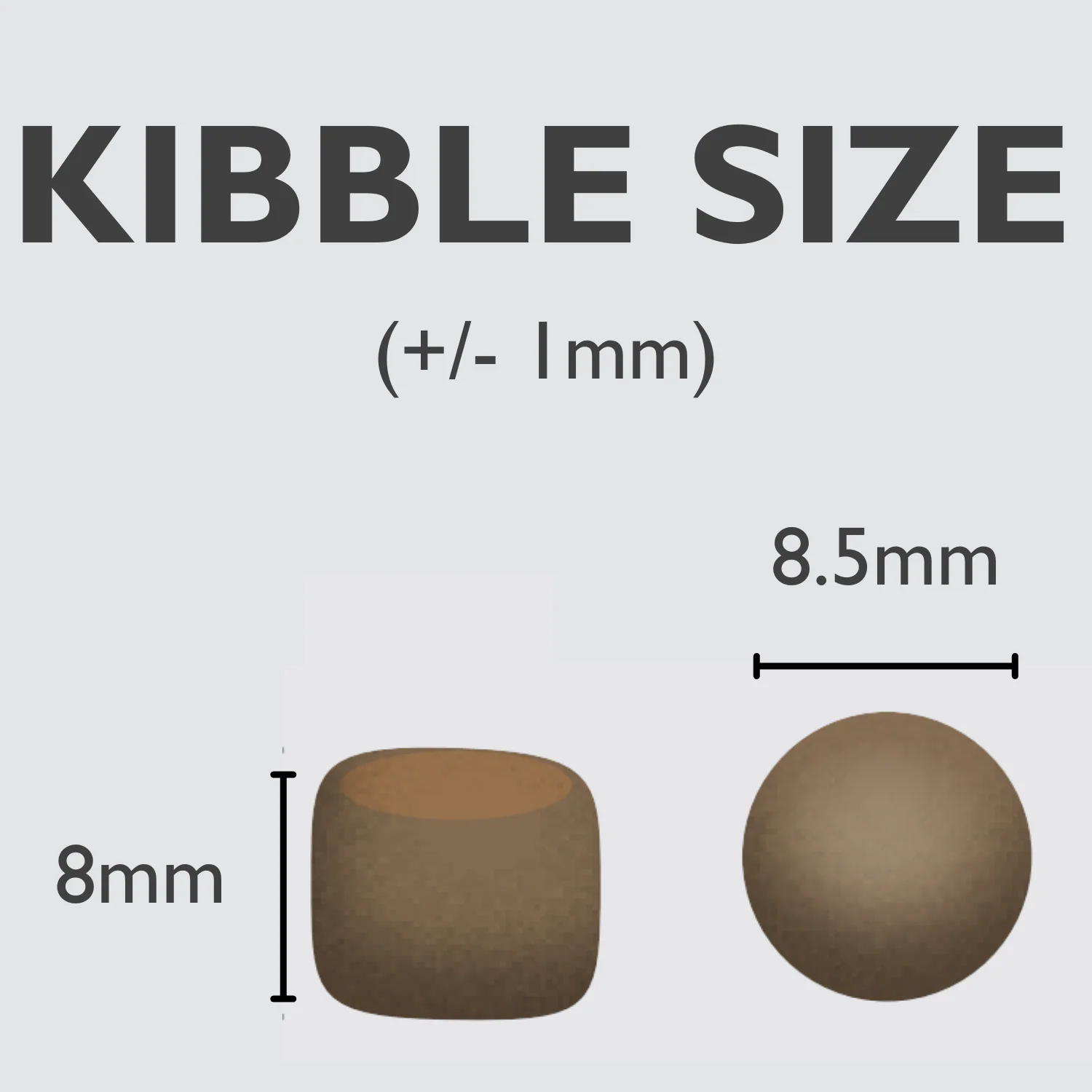 DOGFOOD Grain Free Chicken for Puppies - Image 9