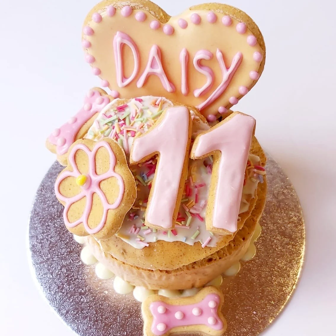 Handmade Birthday Cakes for Dogs - Image 13