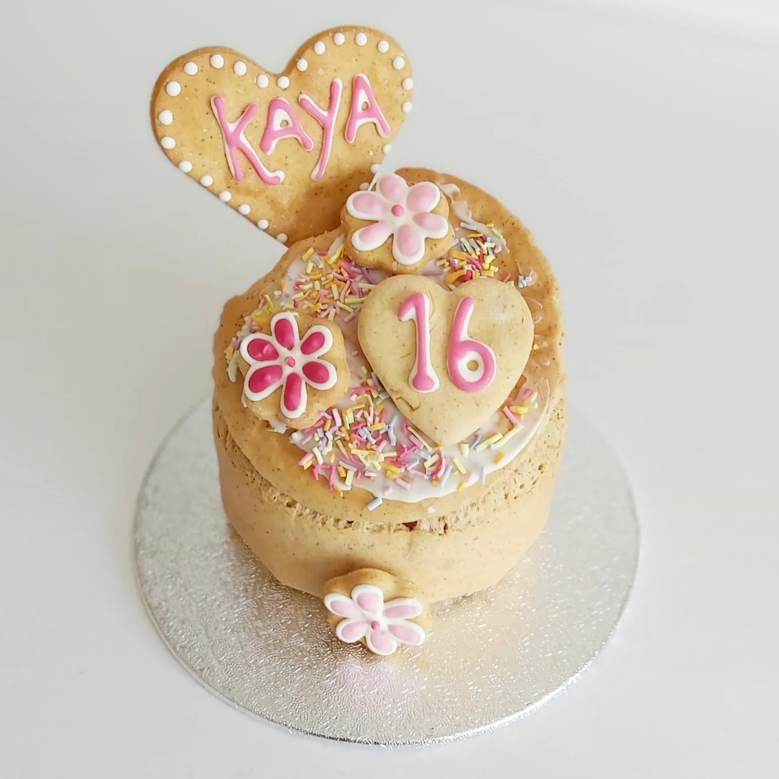 Handmade Birthday Cakes for Dogs - Image 26
