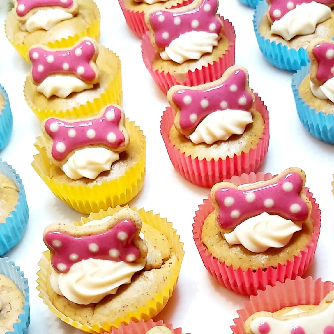 Handmade Cupcakes for Dogs - Image 5