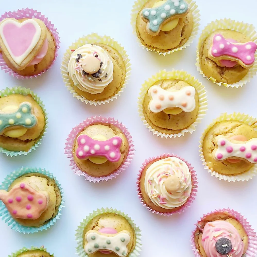 Handmade Cupcakes for Dogs - Image 6