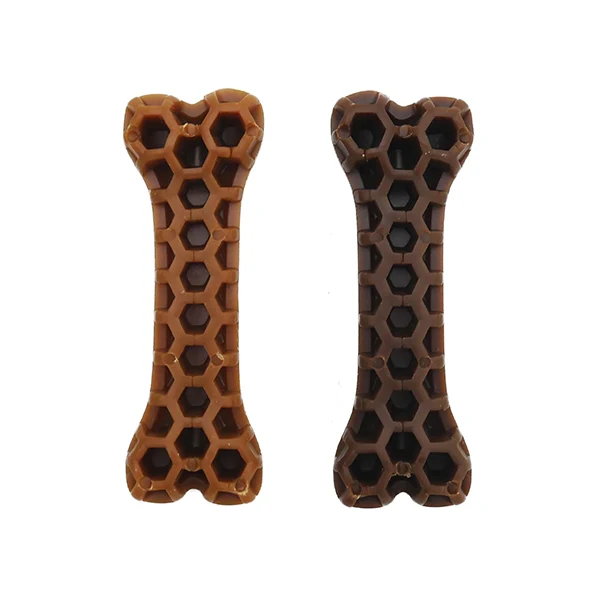 Hex-a-Bone Dog Treat - Image 3