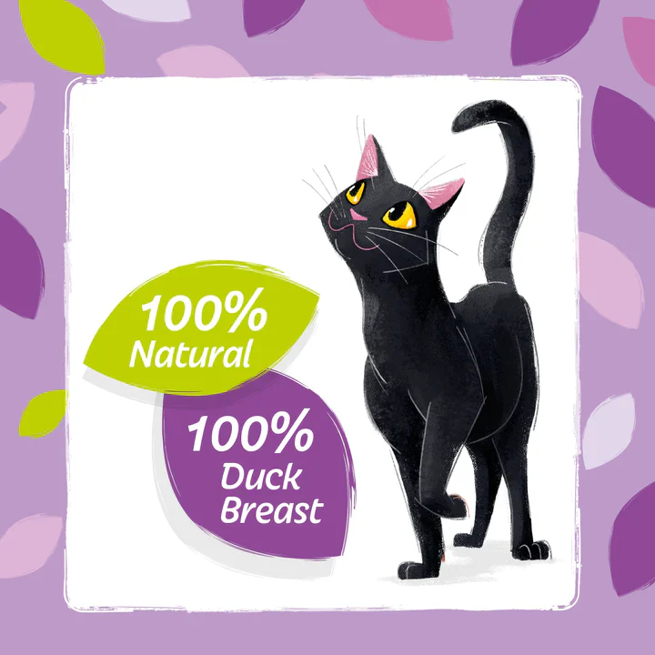 HiLife Duck Breast Cat Treats - Image 4
