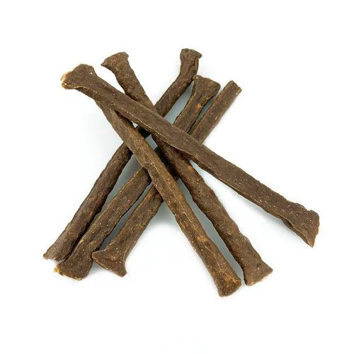 JR Pets 100% Fresh Meat Dog Treat Sticks - Image 5