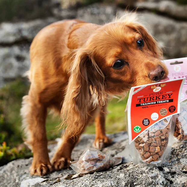 JR Pets 100% Fresh Meat Dog Training Treats - Image 8