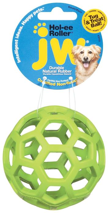 JW Pets Hol-ee Roller Ball - Image 3