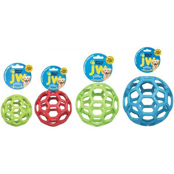 JW Pets Hol-ee Roller Ball - Image 4