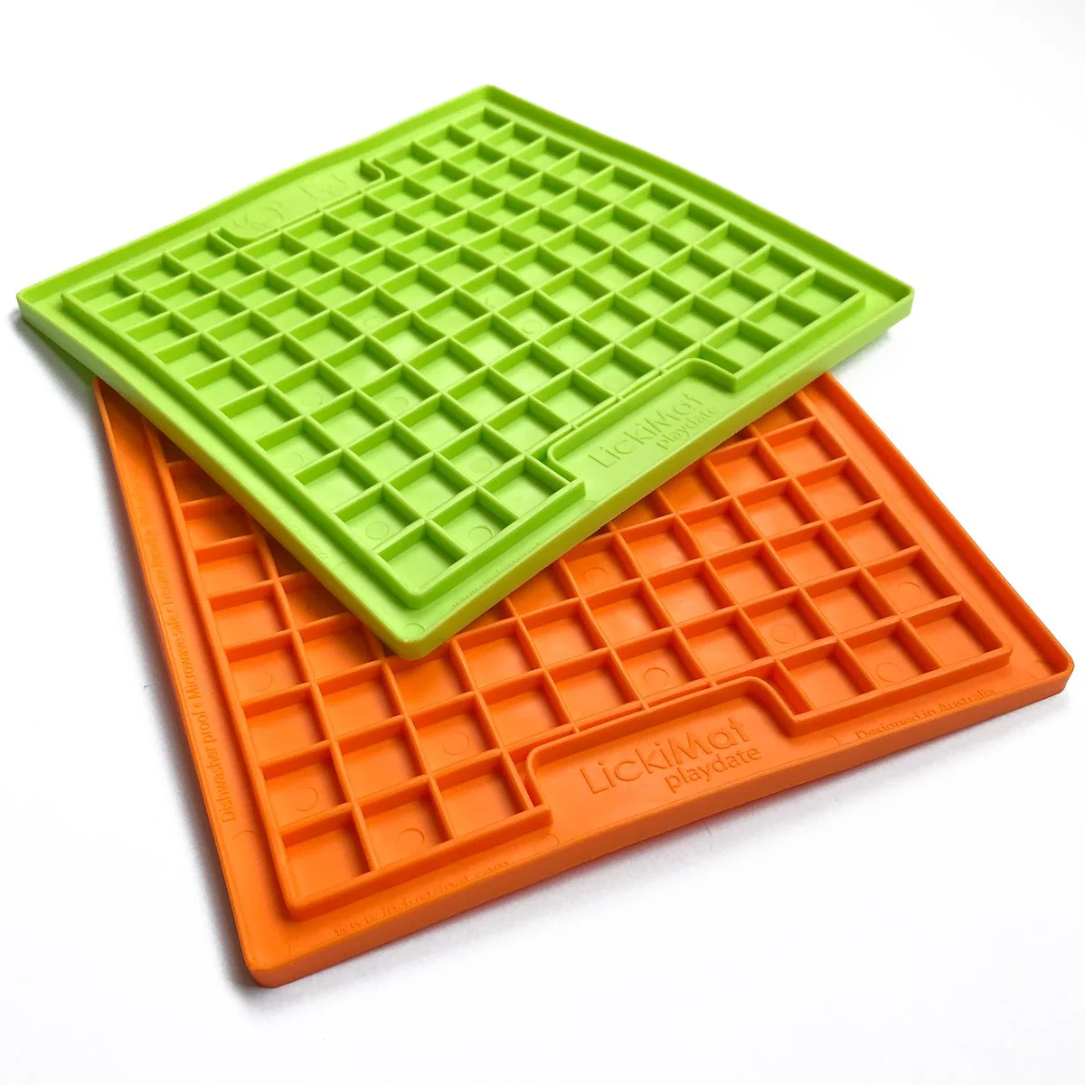 LickiMat™  - Boredom Busters - Image 4