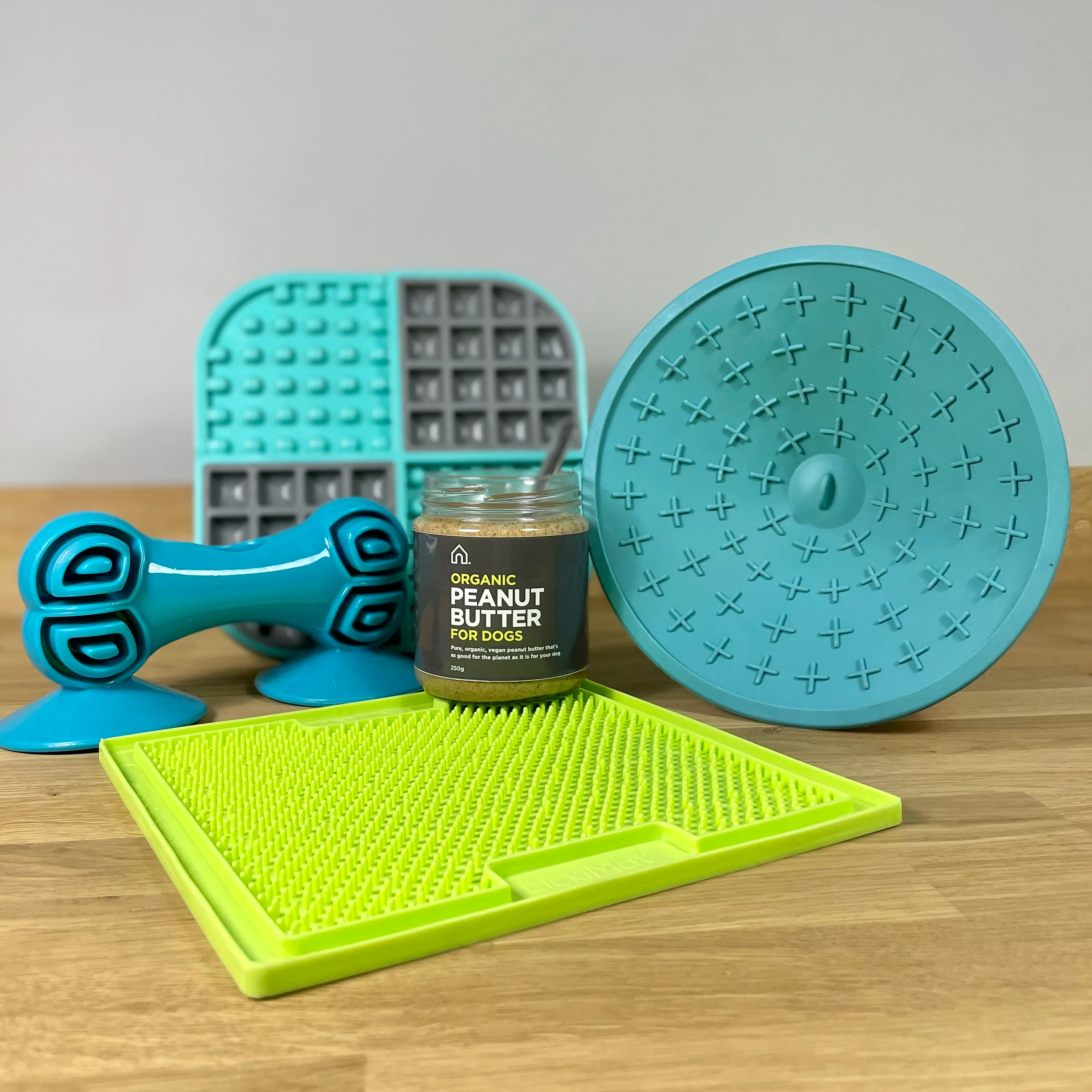 LickiMat™ - Splash - Image 3