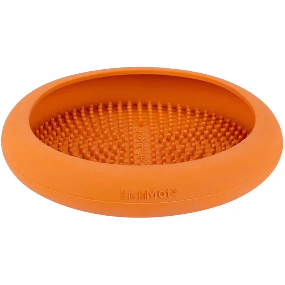 LickiMat™ UFO Slow Feeder Dog Bowls - Image 3