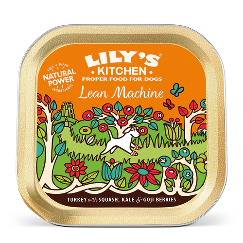 Lily's Kitchen Wet Dog Food Foils - Image 10