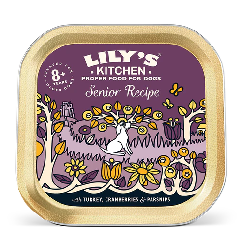 Lily's Kitchen Wet Dog Food Foils - Image 11
