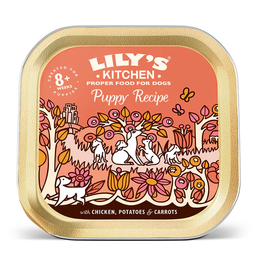 Lily's Kitchen Wet Dog Food Foils - Image 4