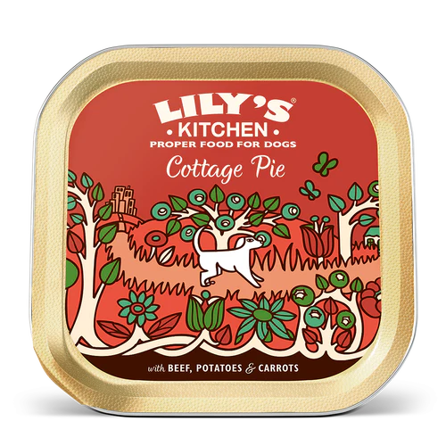 Lily's Kitchen Wet Dog Food Foils - Image 5