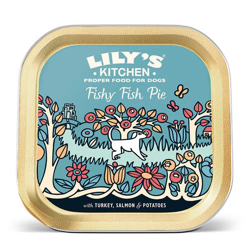 Lily's Kitchen Wet Dog Food Foils - Image 6