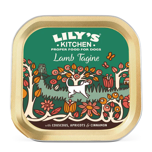 Lily's Kitchen Wet Dog Food Foils - Image 9