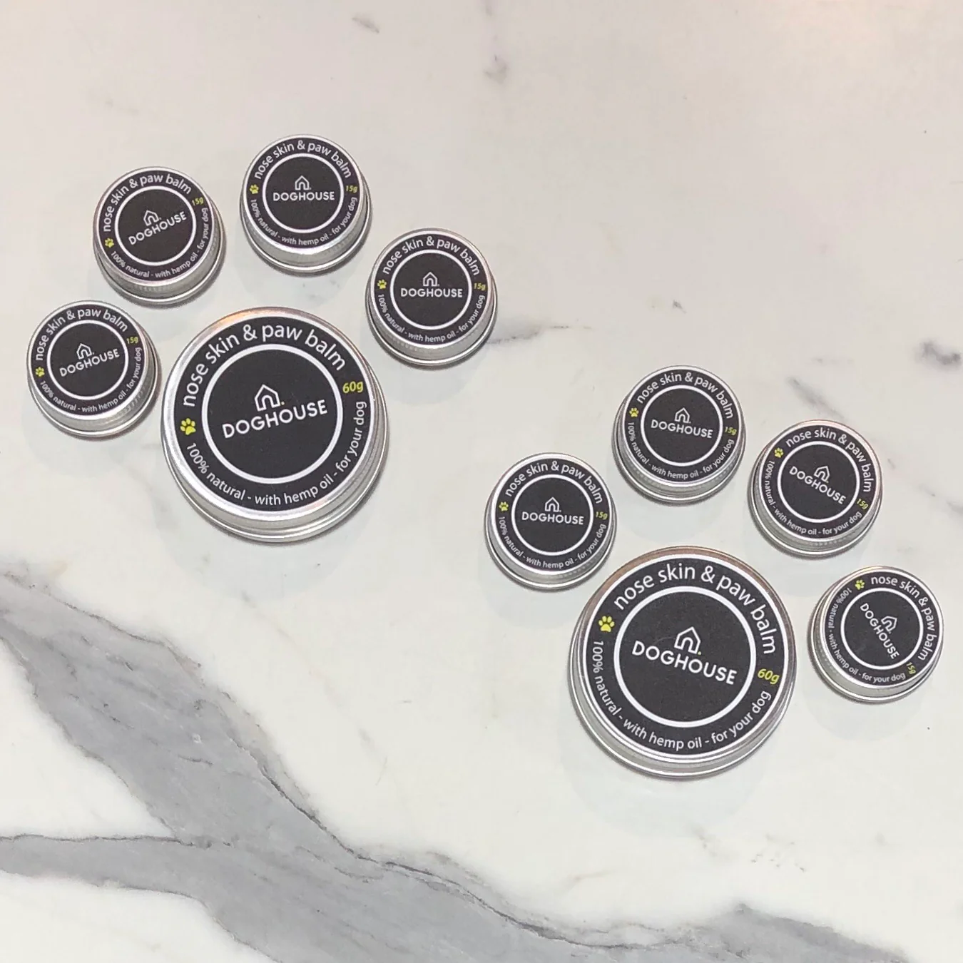 Doghouse Nose and Paw Balm - Image 4