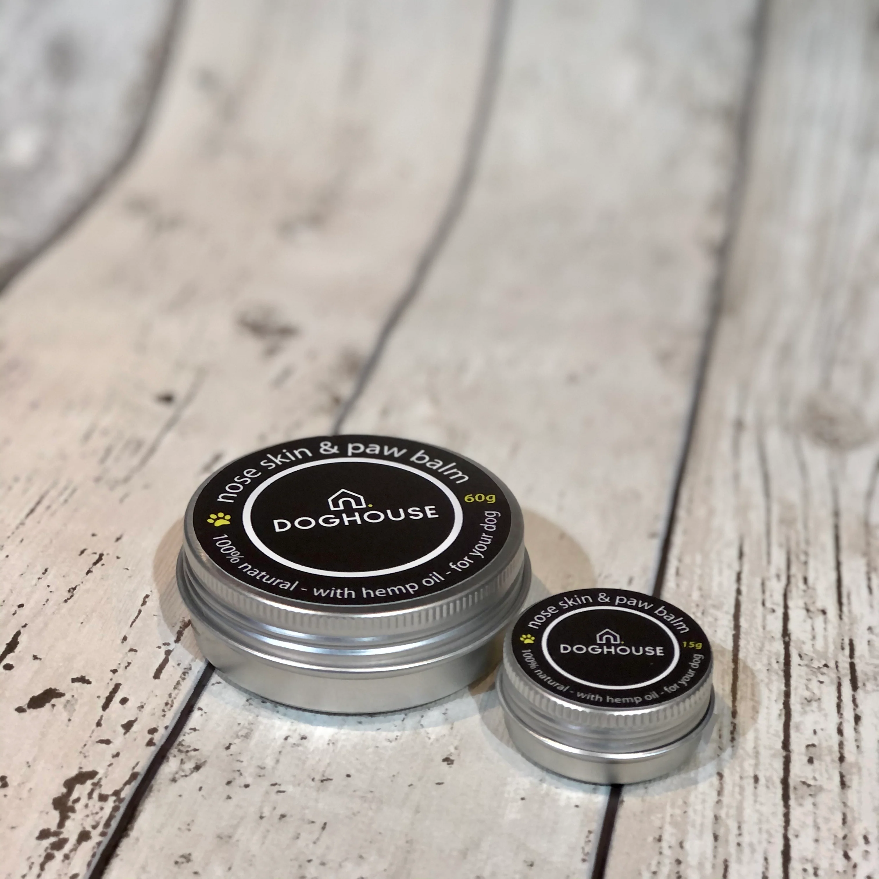 Doghouse Nose and Paw Balm - Image 5