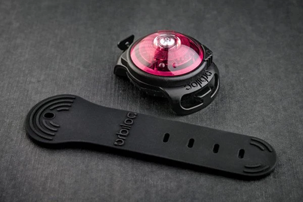 Orbiloc Collar Safety Light - Image 3