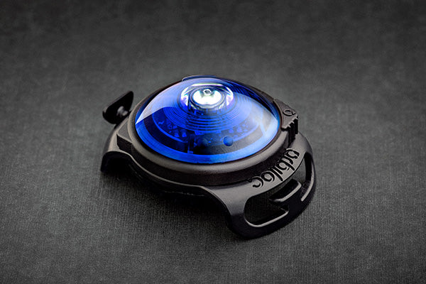 Orbiloc Collar Safety Light - Image 6