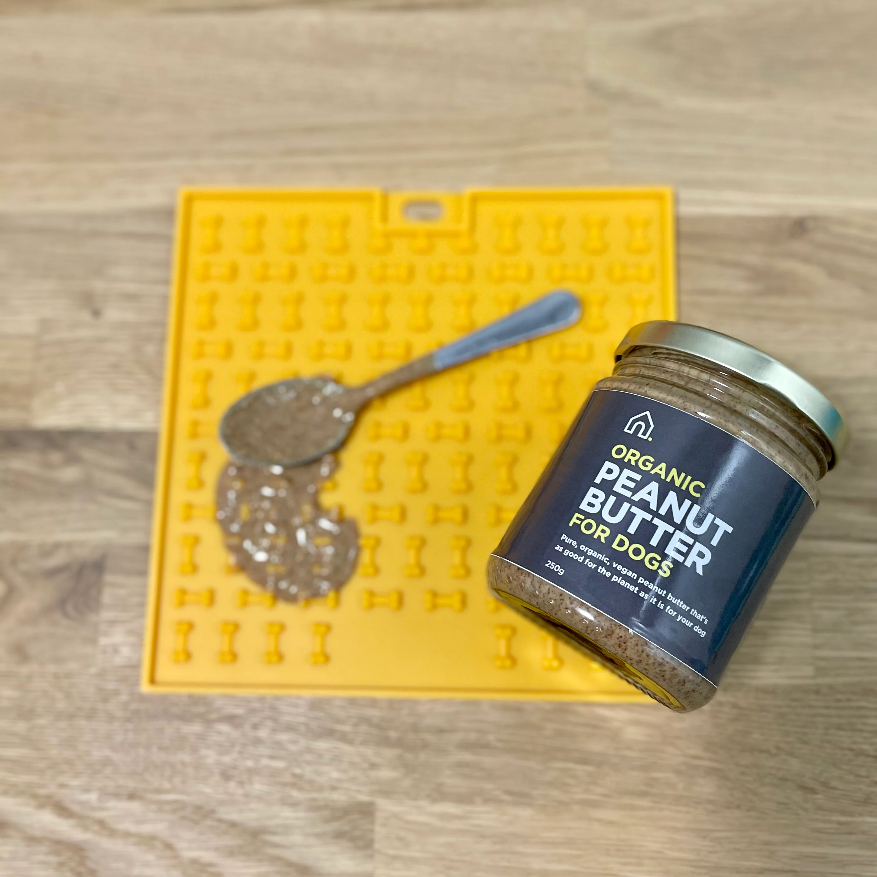 Pure Peanut Butter for Dogs - Image 4