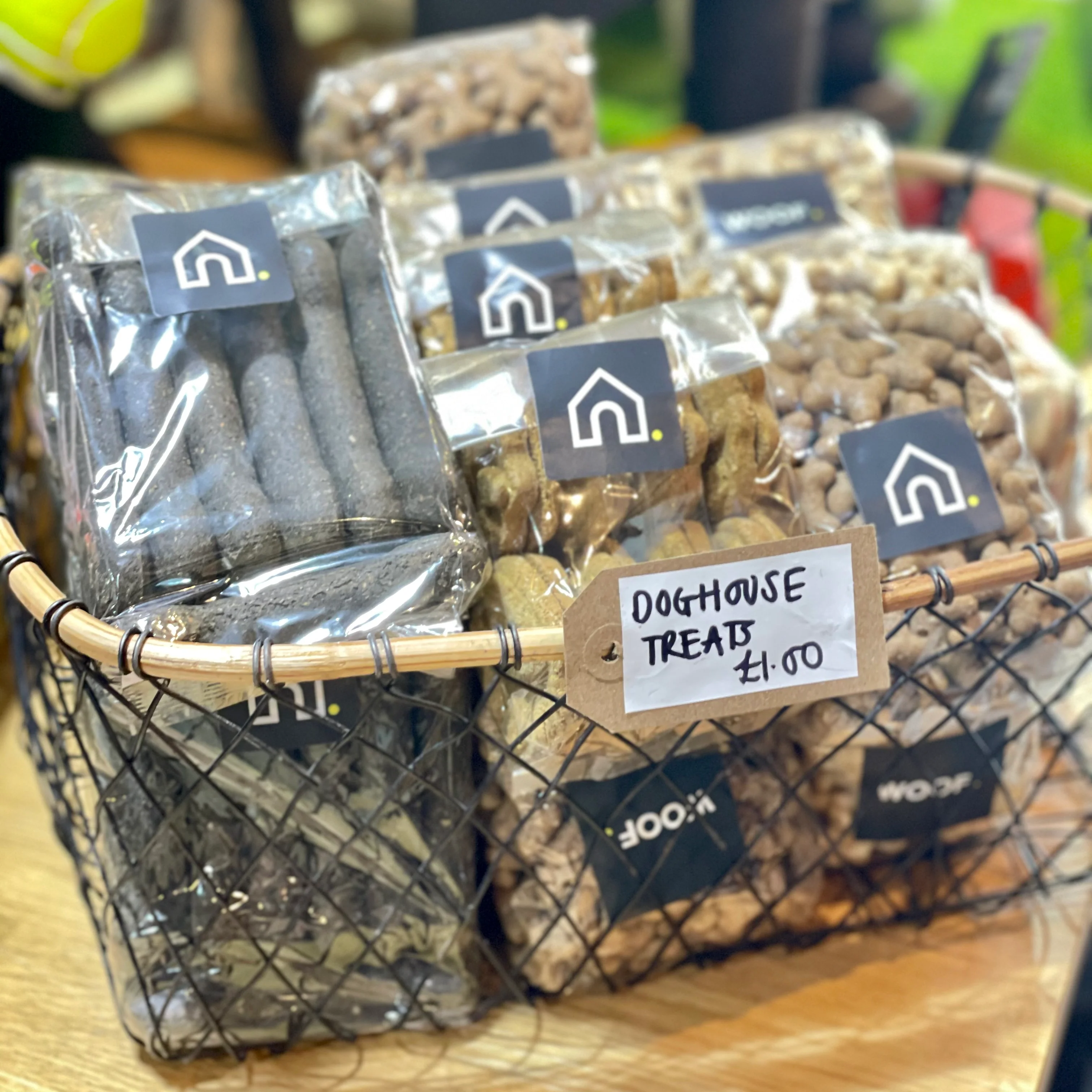 Peanut Butter Bones - Image 4