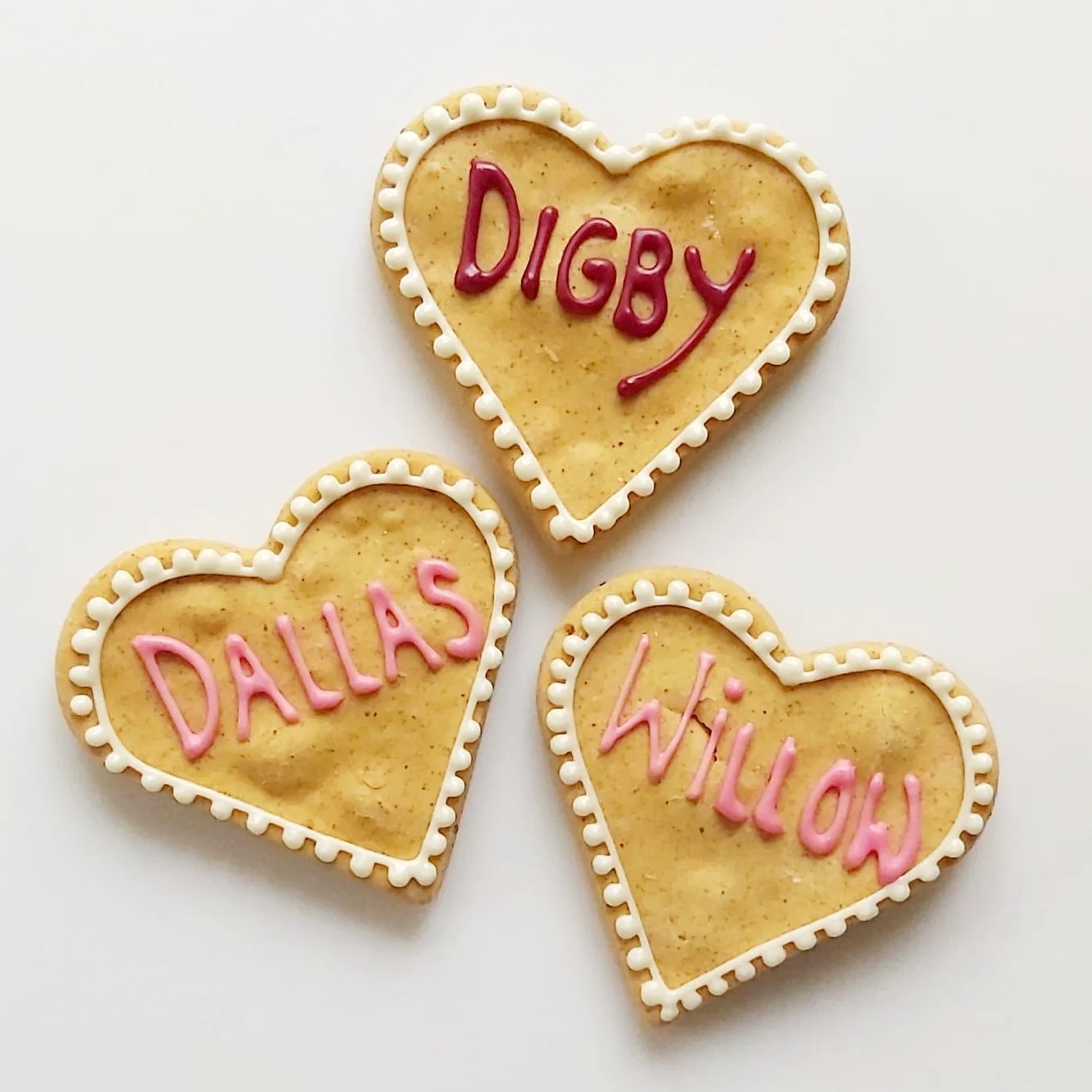 Personalised Dog Biscuits for Dogs - Image 10