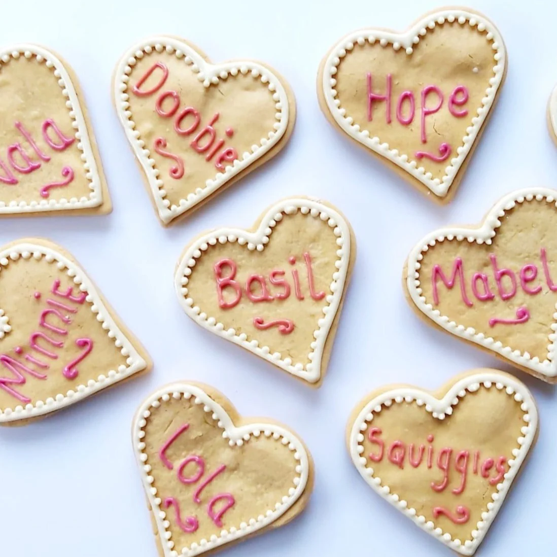 Personalised Dog Biscuits for Dogs - Image 7