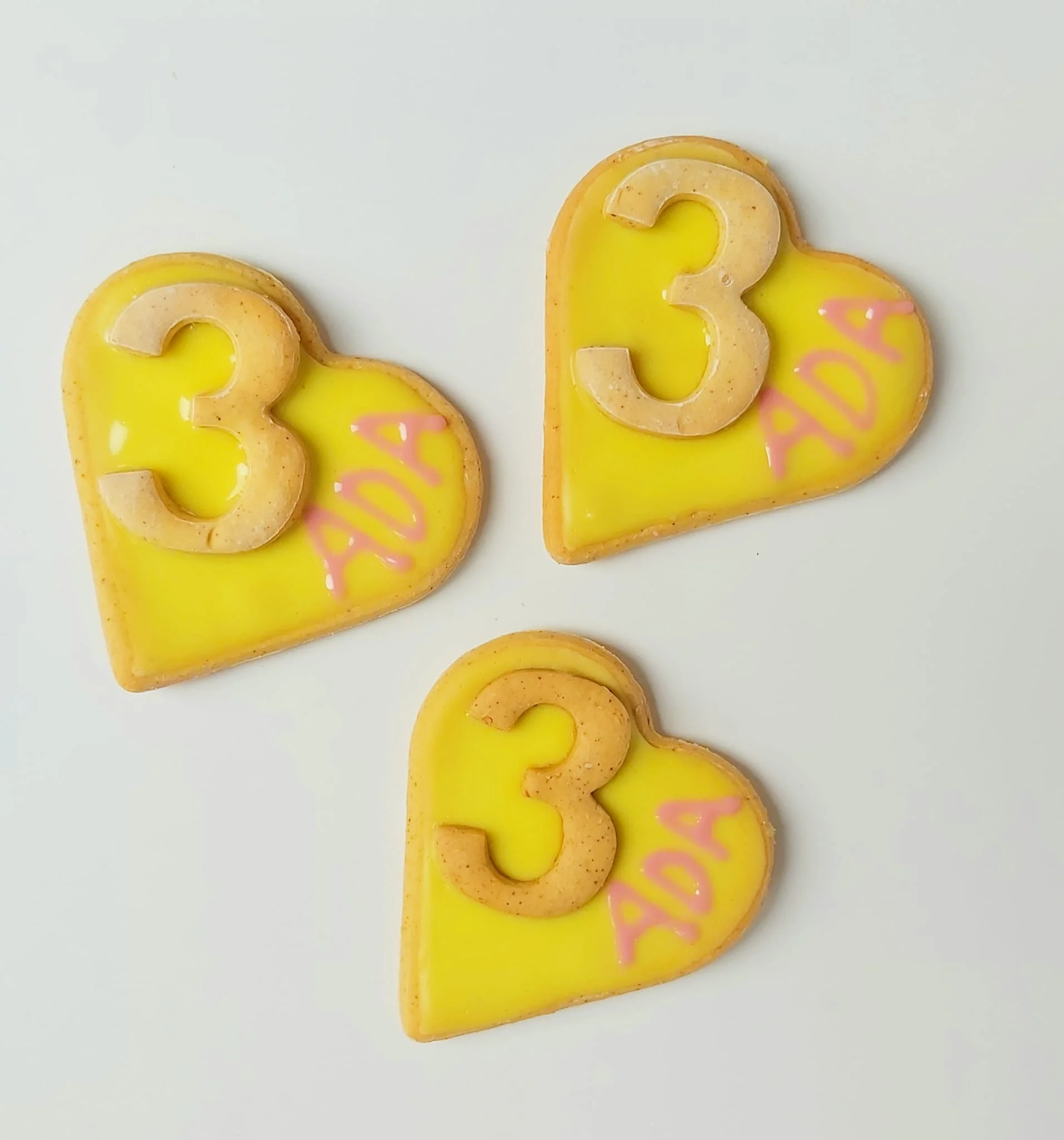 Personalised 'Party Bag' Biscuits for Dogs - Image 6
