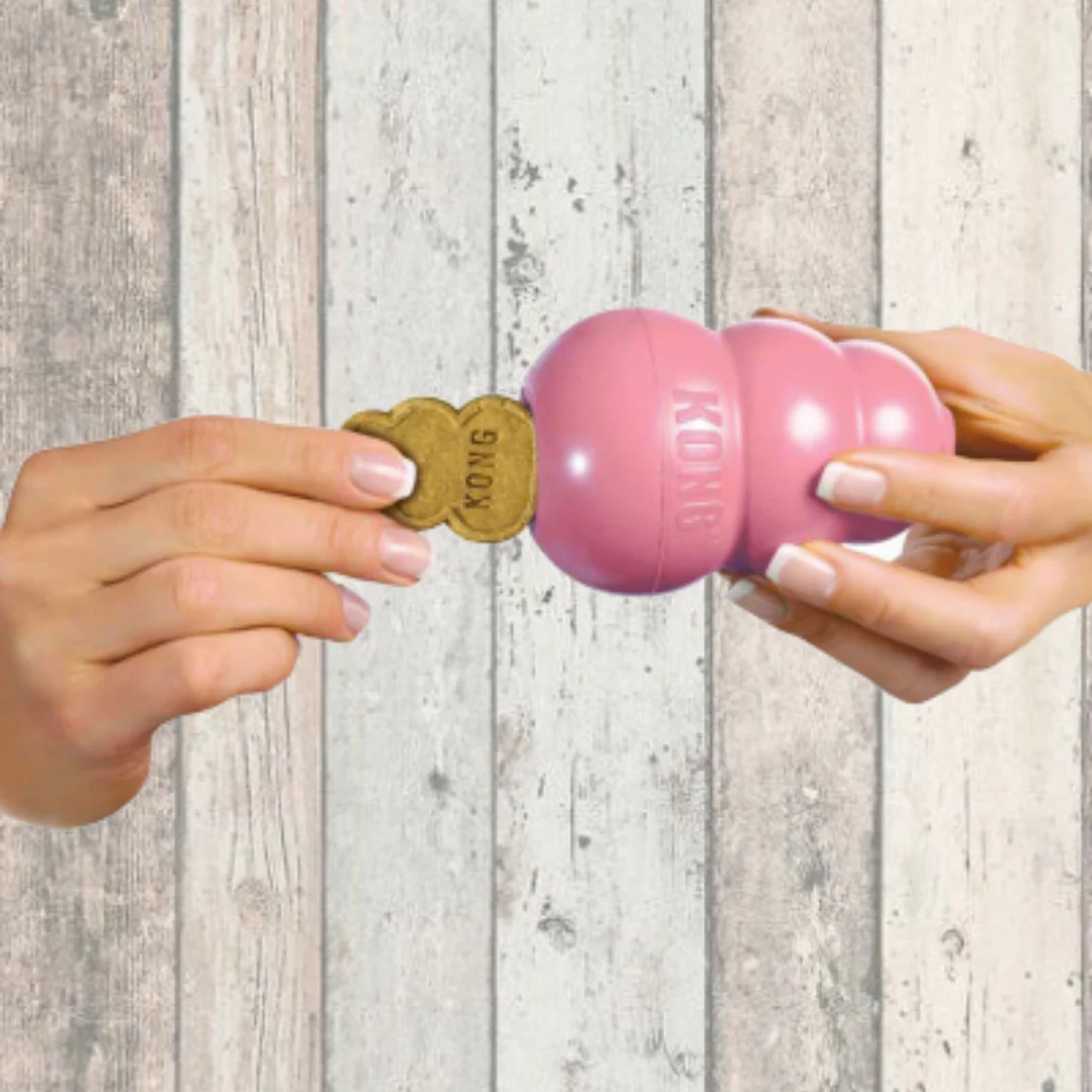 Puppy Kong Toy - Image 3
