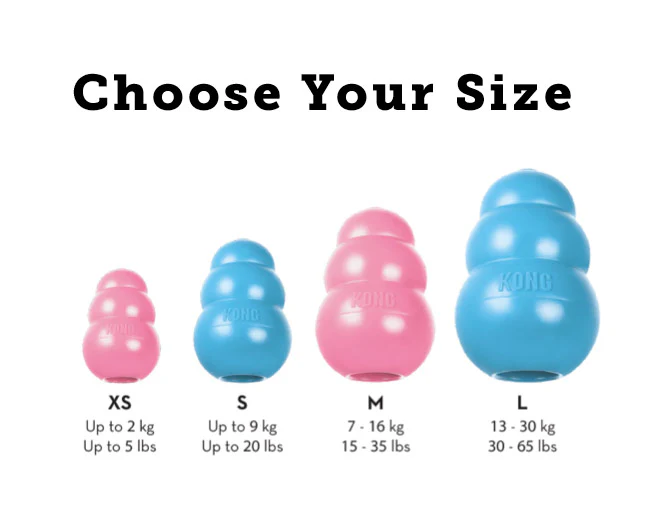 Puppy Kong Toy - Image 4