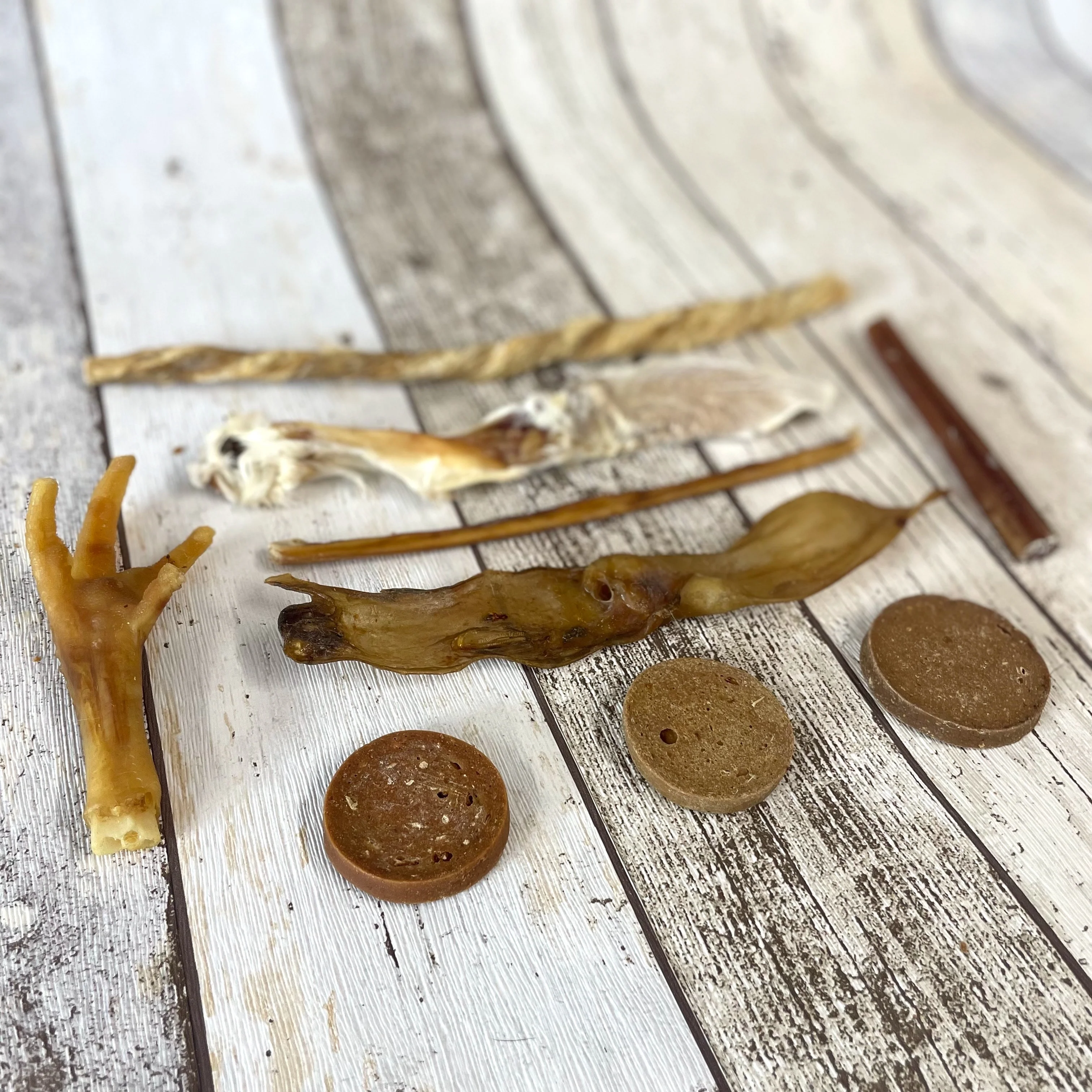 Puppy Pack Natural Dog Treats - Image 4